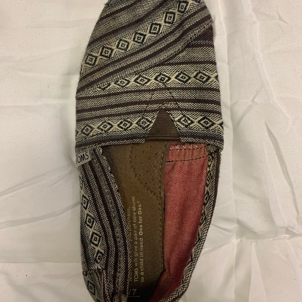 Aztec Toms